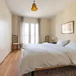 Appartement Lakeside-apartment-1 Grand Familial Avec 2 Terrasses Et Vue Panoramique Vevey