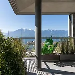Lakeside-apartment-1 Grand Familial Avec 2 Terrasses Et Vue Panoramique Appartement *
