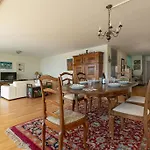 Lakeside-apartment-1 Grand Familial Avec 2 Terrasses Et Vue Panoramique *