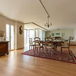 Lakeside-apartment-1 Grand Familial Avec 2 Terrasses Et Vue Panoramique Appartement Vevey