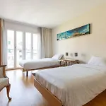 Lakeside-apartment-1 Grand Familial Avec 2 Terrasses Et Vue Panoramique *