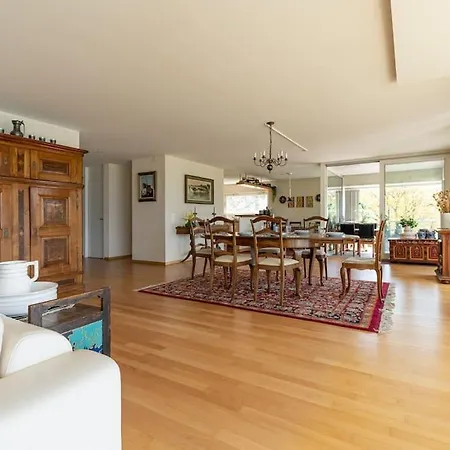 Lakeside-apartment-1 Grand Familial Avec 2 Terrasses Et Vue Panoramique *