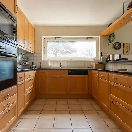 Lakeside-apartment-1 Grand Familial Avec 2 Terrasses Et Vue Panoramique Апартаменты Веве