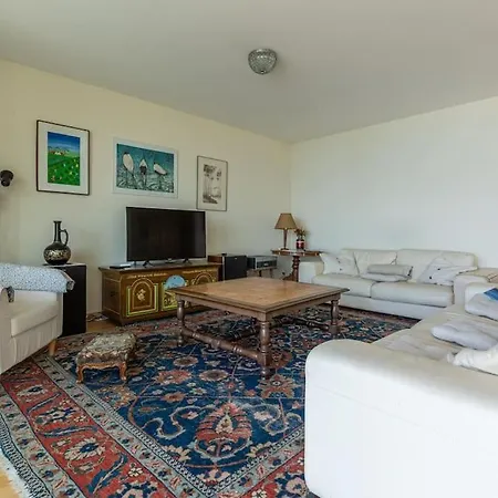 Lejlighed Lakeside-apartment-1 Grand Familial Avec 2 Terrasses Et Vue Panoramique