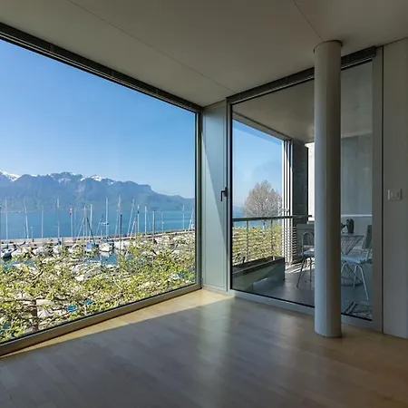 Lakeside-apartment-1 Grand Familial Avec 2 Terrasses Et Vue Panoramique