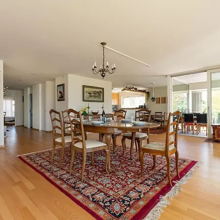 Lakeside-apartment-1 Grand Familial Avec 2 Terrasses Et Vue Panoramique