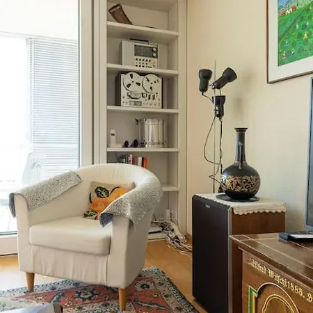 Lakeside-apartment-1 Grand Familial Avec 2 Terrasses Et Vue Panoramique