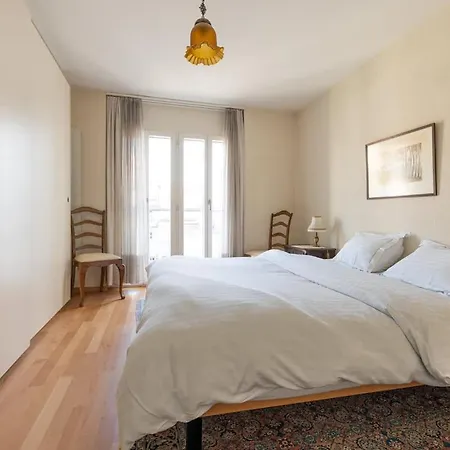 Appartement Lakeside-apartment-1 Grand Familial Avec 2 Terrasses Et Vue Panoramique *
