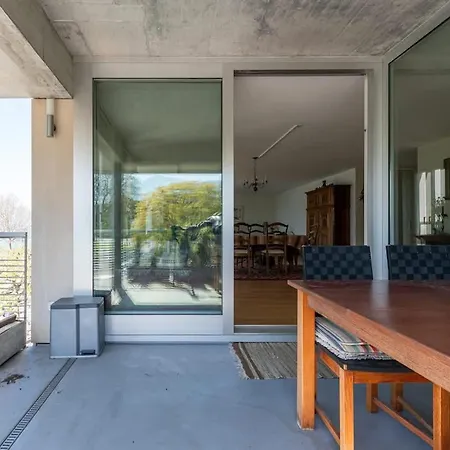 Lakeside-apartment-1 Grand Familial Avec 2 Terrasses Et Vue Panoramique Appartement *