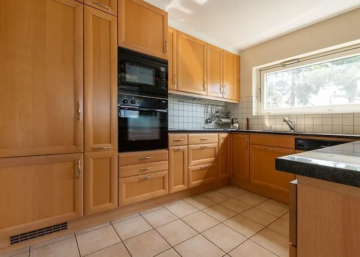 Lakeside-apartment-1 Grand Familial Avec 2 Terrasses Et Vue Panoramique Апартаменты