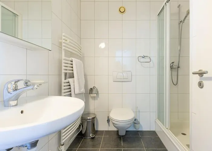 Lakeside-apartment-1 Grand Familial Avec 2 Terrasses Et Vue Panoramique Vevey