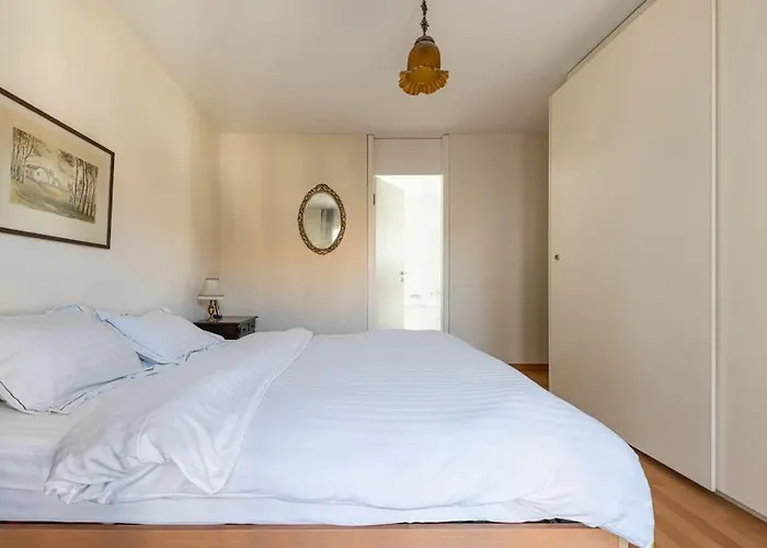 Lakeside-apartment-1 Grand Familial Avec 2 Terrasses Et Vue Panoramique