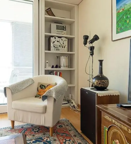 Lakeside-apartment-1 Grand Familial Avec 2 Terrasses Et Vue Panoramique