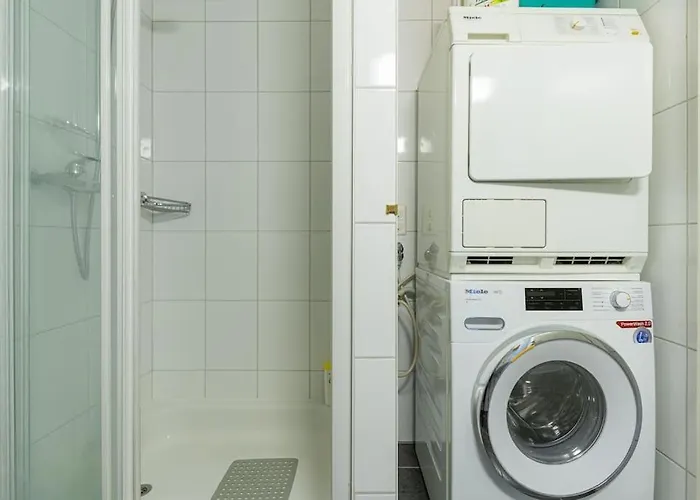 Lakeside-apartment-1 Grand Familial Avec 2 Terrasses Et Vue Panoramique Appartement *