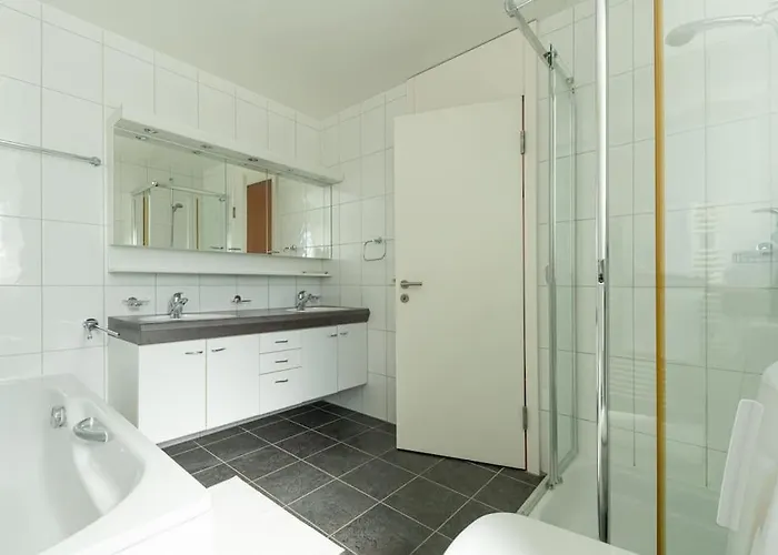 Lakeside-apartment-1 Grand Familial Avec 2 Terrasses Et Vue Panoramique