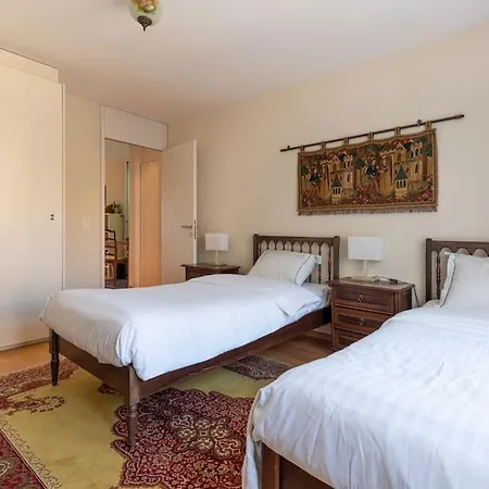 Lakeside-apartment-1 Grand Familial Avec 2 Terrasses Et Vue Panoramique