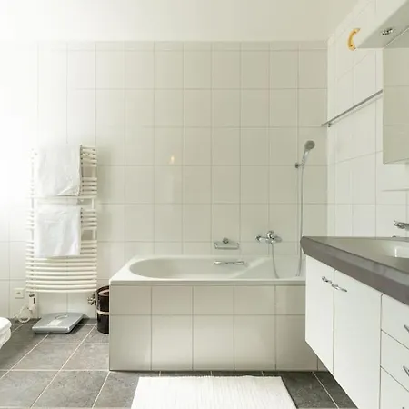 דירה Lakeside-apartment-1 Grand Familial Avec 2 Terrasses Et Vue Panoramique