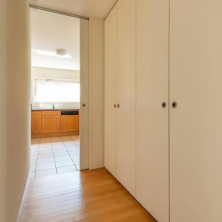 Lakeside-apartment-1 Grand Familial Avec 2 Terrasses Et Vue Panoramique דירה