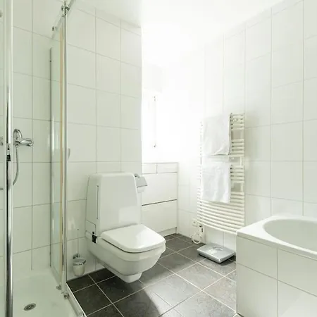 דירה Lakeside-apartment-1 Grand Familial Avec 2 Terrasses Et Vue Panoramique