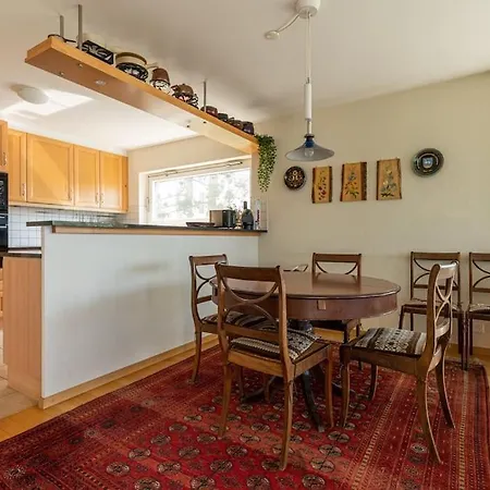 Lakeside-apartment-1 Grand Familial Avec 2 Terrasses Et Vue Panoramique וואי